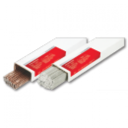  BARE DE SUDURA INALT ALIATE DE TIP SGX15 CR NI MN 18 8