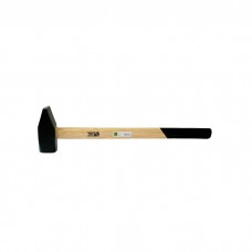 Baros forjat cu coada lemn 4Kg 230213