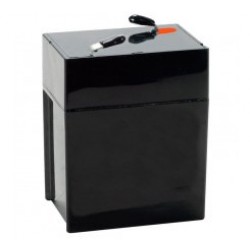 
                            Baterie pentru cantar electronic 5 kg 0561/B                        