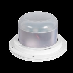 BAZA LED REINCARCCABILA 120 5500K+TELECOMANDA