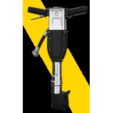 BB27 Ciocan pneumatic 26 kg Hex D32-L160 cu maner standard vibration