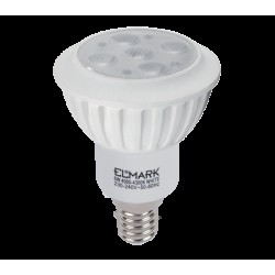 BEC CU LED LED7 6W E14 230V ALB