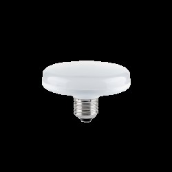 BEC LED 18W E27 3000K SMD5630 D120MM