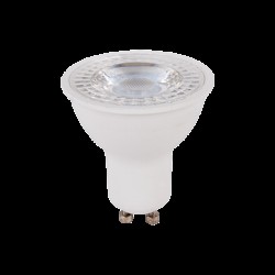 BEC LED COB 7W GU10 230V 38&deg 6400K