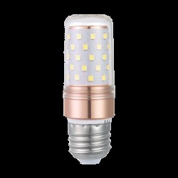 BEC LED DIM. CORN 6W E27 3000K