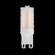 BEC LED G9 4W G9 230V ALB CALD