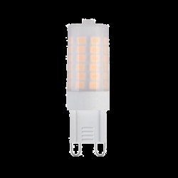 BEC LED G9 4W G9 230V ALB RECE
