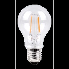 BEC LED PEAR A60 FILAMENT 8W E27 230V 2700K