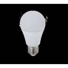 BEC LED PEAR A60 SMD2835 15W E27 230V LUMINA ALBA