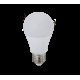 BEC LED PEAR A60 SMD2835 15W E27 230V LUMINA ALBA