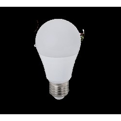 BEC LED PEAR A60 SMD2835 15W E27 230V LUMINA CALDA