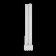 BEC LED PLL 2G11 18W 5500K 530MM