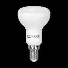 BEC LED R80 11W E27 230V ALB RECE