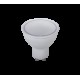 BEC LED SMD2835 5.5W 120Ë GU10 230V LUMINA ALBA