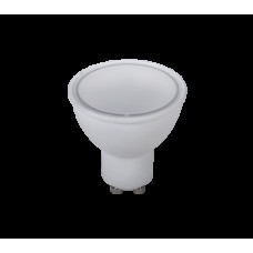 BEC LED SMD2835 5.5W 120Ë GU10 230V LUMINA CALDA