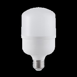 BEC LED SMD2835 50W E27 230V ALB