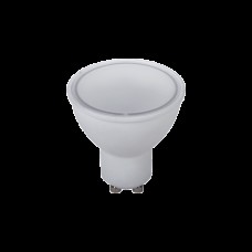 BEC LED SMD2835 8W 120Â° GU10 230V 6400K