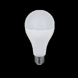 BEC LED STELLAR PARA A60 SMD2835 12W E27 230V LUMINA ALBA