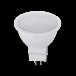 BEC SPOT SMD 2835 6W  120Â° GU5.3 12V ALB