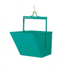 Bena trapezoidala de 120 l