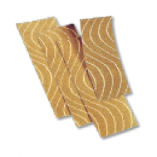  BENZI ABRAZIVE PE SUPORT DE HARTIE PENTRU LEMN, SLPB