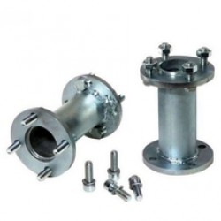 Berlotini  AGT 69209097 - Set distantiere pentru roti, 130 mm, Bertolini 140, B103, B139