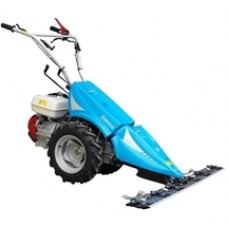 Bertolini  AGT 143 GX200 - Motocositoare, Honda, GX 200, 6.5 CP, 115 cm, 6 viteze (3 inainte + 3 inapoi), cardan, brazdar