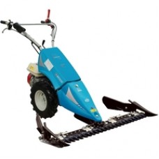 Bertolini  AGT 143 GX270 - Motocositoare, Honda, GX 270, 9 CP, 127 cm, 7 viteze (4 inainte + 3 inapoi), cardan