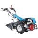 Bertolini  AGT 413S/13/70 - Motocultor, Honda, GX 390, 13 CP, 70 cm, 6 viteze (3 inainte + 3 inapoi), benzina fara plumb