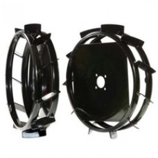 Bertolini  AGT 69209067 - Roti metalice, 100x480 mm, Bertolini B53, BT120, 401, 403, 140, B103, B139, 407, 411, 413