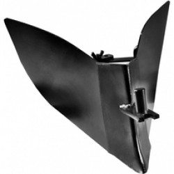 Bertolini  AGT L0009800 - Brazdar motocultor, Bertolini 411, 413