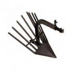 Bertolini  AGT L0066400 - Extractor cartofi motocultor, Bertolini 411, 413