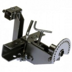 Bertolini  AGT Z0020172 - Suport plug motocultor, Bertolini 417S, 418S