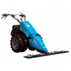 Bertolini  Alpine B103/GX340/127 - Motocositoare, Honda, GX 340, 11 CP, 127 cm, 6 viteze (3 viteze inainte + 3 viteze inapoi), transmisie in baie de ulei, brazdar