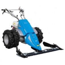 Bertolini  Alpine B139/GX390/127 - Motocositoare, Honda, GX 390, 13 CP, 127 cm, 6 viteze (3 viteze inainte + 3 viteze inapoi), transmisie in baie de ulei, brazdar