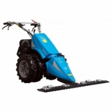 Bertolini  B103/GX340/127 - Motocositoare, Honda, GX 340, 11 CP, 127 cm, 6 viteze (3 viteze inainte + 3 viteze inapoi), transmisie in baie de ulei, brazdar