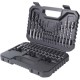 Black & Decker  A7217 - Set accesorii insurubare si burghie mixte, 50 bucati