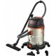 Black & Decker  BXVC30XDE - Aspirator umed-uscat, 1600 W, 190 mbar, 30 l