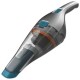 Black & Decker  NVC215WA - Aspirator  cu 1 acumulator, Li-Ion, 7.2 V, 1.5 Ah, - mbar