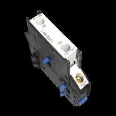 BLOC DE CONTACTE LT1-D 1NO+1NC PENTRU MONTAJ LATERAL BLOC DE CONTACTE LT1-D 1NO+1NC PENTRU MONTAJ LATERAL