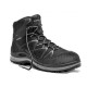 Bocanci protectie cu bombeu Innox Grey S3