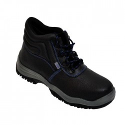 Bocanci protectie cu bombeu metalic si lamela LORD 5800 S3