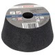 Bosch  1608600240 - Piatra oala abraziva,   110x22.2  mm, granulatie 36, beton