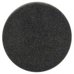 Bosch  1609200250 - Burete de lustruit, 125 mm, -