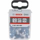 Bosch  2607002805 - Set capete de insurubare, profil T20, 25 bucati