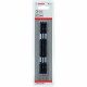 Bosch  2608522358 - Set capete de insurubare, profil PH2/PH2, 3 bucati