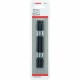 Bosch  2608522359 - Set capete de insurubare, profil PZ2/PZ2, 3 bucati
