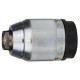 Bosch  2608572150 - Mandrina rapida, 1.5-13 mm, prindere cu filet, GSB 20-2, GSB 20-2 RCE, GSB 20-2 RE, GSB 20-2 RET, GSB 21-2 RE, PSB 850, PSB 1000, PSB 1200