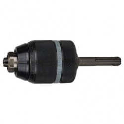 Bosch  2608572227 - Mandrina rapida, 1.5-13 mm, tija SDS-Plus, -