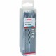 Bosch  2608577252 - Set burghie metal, HSS-PointTeq, 8.4  mm, tija cilindrica, 10  bucati